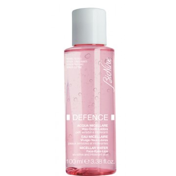 Defence acqua micellare100ml