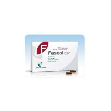 Faseol cp 20cpr