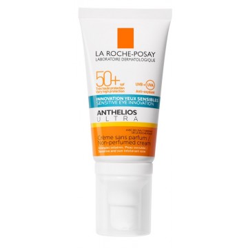 Anthelios ultra spf50+s/prof