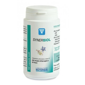 SYNERBIOL 100CPS