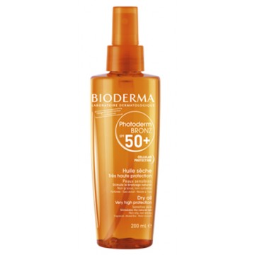 PHOTODERM BRONZ BRUME SPF50+