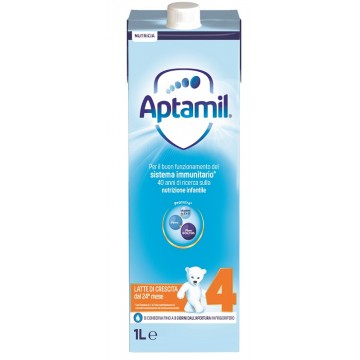 Aptamil 4 1l