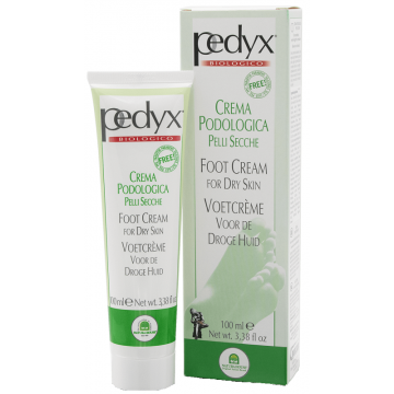 Pedyx crema podologicapsecch