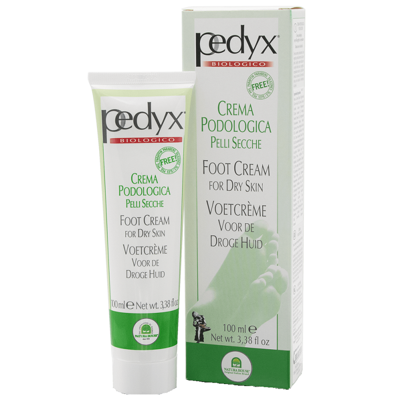 Pedyx crema podologicapsecch Pedyx crema podologicapsecch