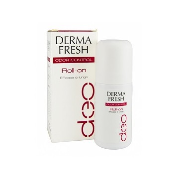 Dermafresh odorcontrollrollo