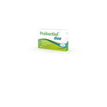 Probactiol duo ita 30cps