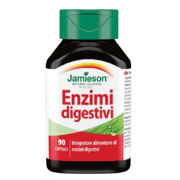 Enzimi digestivi 90cpr