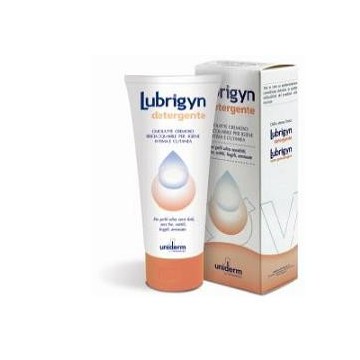 LUBRIGYN DETERGENTE 200ML