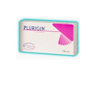 Plurigin ov vaginali 10 2,5g