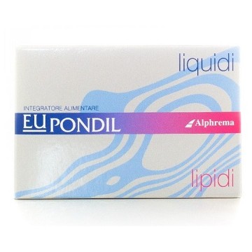 Eupondil 45cpr
