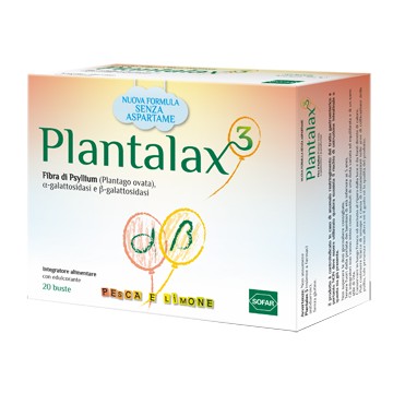 Plantalax 3pesca/limone20bus