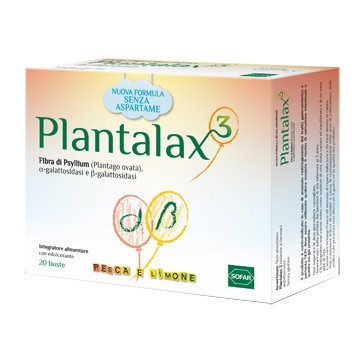 Plantalax 3pesca/limone20bus