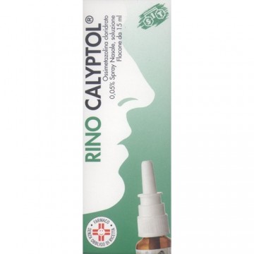 Rinocalyptol spray nasfl15ml