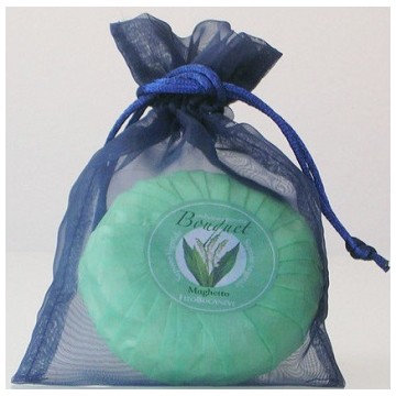 Bouquet sapone 100grmughetto