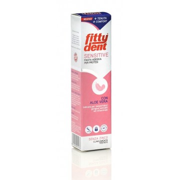 Fittydent sensitive 40g