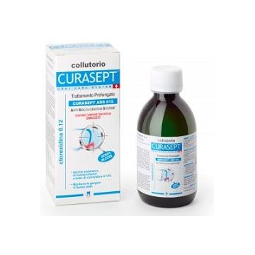 CURASEPT ADS COLLUT 0,12+GEL