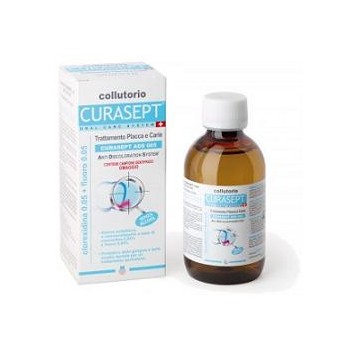 CURASEPT ADS COLLUT 0,05+GEL