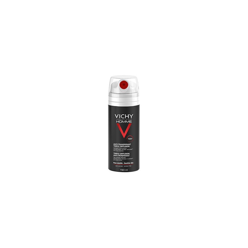 Vichy homme deo aerosol 72h Vichy homme deo aerosol 72h