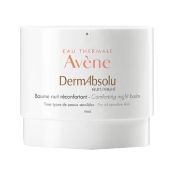 AVENE DERMABSOLU CR NOTTE 40ML