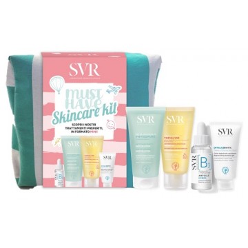 SVR MUST HAVE SKINCARE KIT