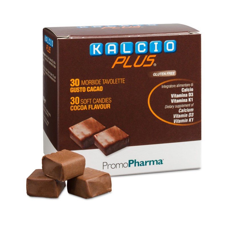 KALCIO PLUS 30TAV MORBIDE KALCIO PLUS 30TAV MORBIDE