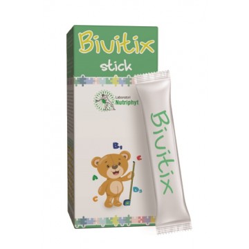 Bivitix 10stick pack 10ml