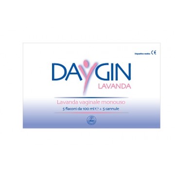 Daygin lav vag5fl100ml+5cann