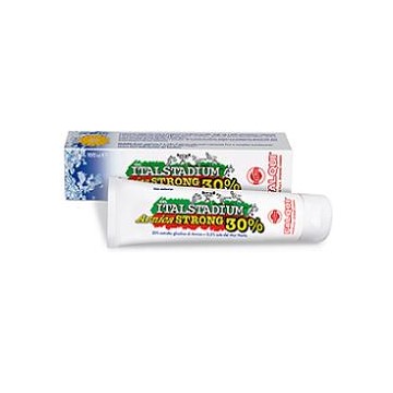 Italstadium arnica strong30%