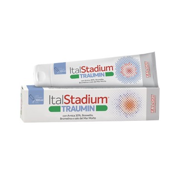 Italstadium traumin 100ml