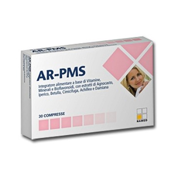 Ar pms bionam 30cpr