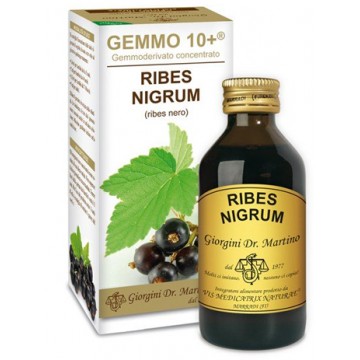 Ribes ne analc gemm 10+100ml