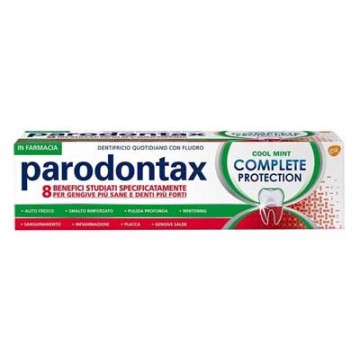 PARODONTAX CP COOL MINT 75ML