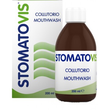 Stomatovis collut 200ml