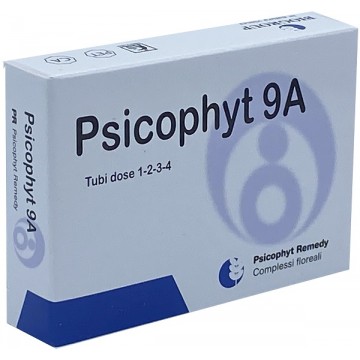 Psicophyt remedy 9a 4tub1,2g