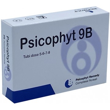 Psicophyt remedy 9b 4tub1,2g