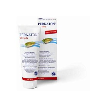 Pernaton gel forte 125ml