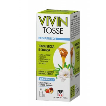 Vivin tosse pediatrico scir