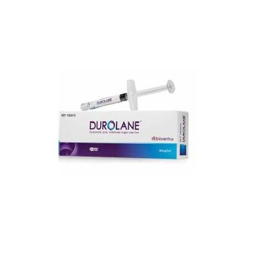 Durolane sir 60mg 3ml