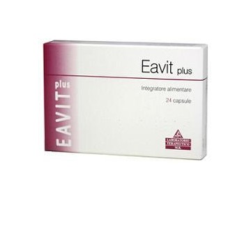 Eavit plus 24cps