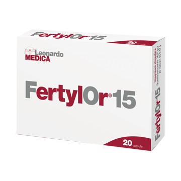 Fertylor 15 20cps