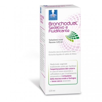 Bronchodual sedativoflu120ml