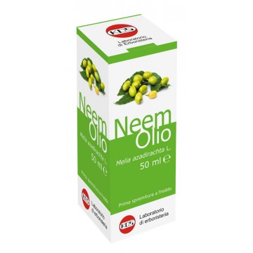 Neem olio 50ml