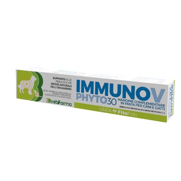 Immunov pasta 30g