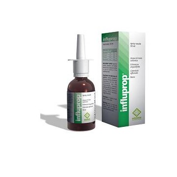 Influprop spray nasale 30ml