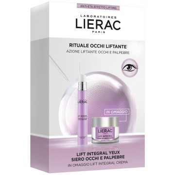 LIERAC BUNDLE LIFT INT+MM LIFT