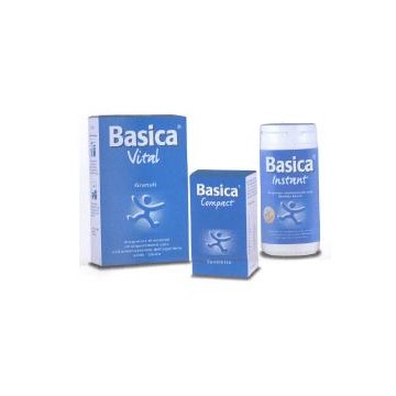 Basica vital 200g