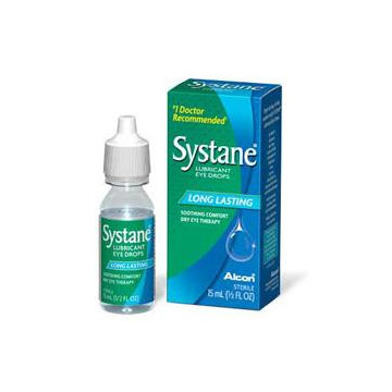 SYSTANE GTT OCULARI LUBR10ML