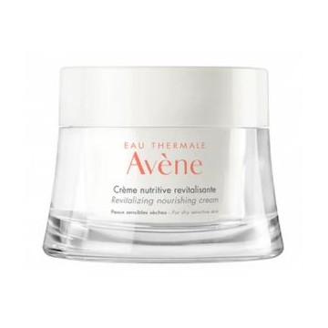 AVENE CREMA NUTR RIVITAL 50ML