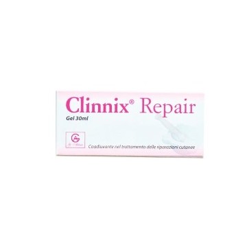 Clinnix repair gel 30ml
