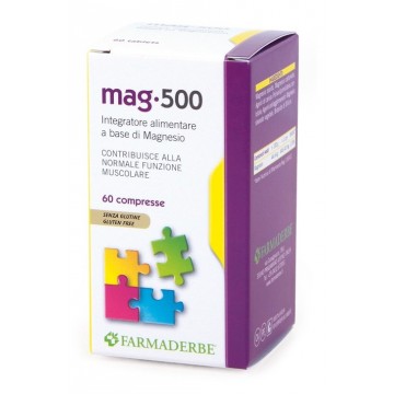 Mag 500 60cpr